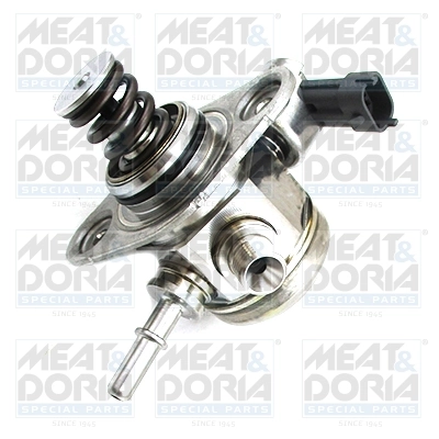 High-pressure Pump